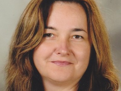 Ina Domina