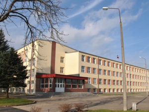 Krāslavas ģimnāzija