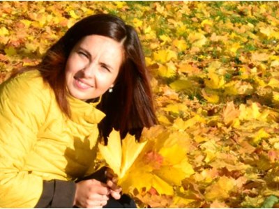 Olga Grišanova