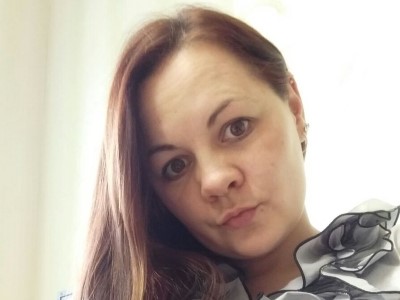 Laura Kronberga