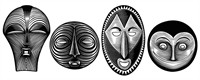shutterstock_1921570136_ritual masks_rituālu maskas.jpg