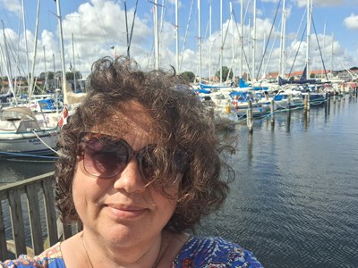 Ruta Beile Kristoffersene