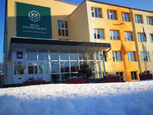 Rīgas 64. vidusskola