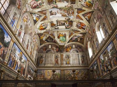 JurateBuiviene Shutterstock_sistine chapel_siksta kapella.jpg
