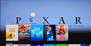 VIVEK PAYGUDE Shutterstock_Pixar movies_Pixar filmas.jpg