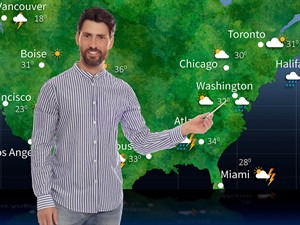 shutterstock_2505379985_Weather broadcaster_Laika ziņu vadītājs.jpg