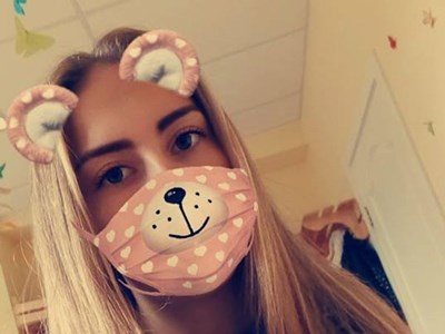 Natālija Kozlova