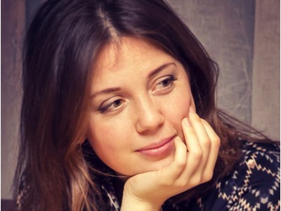 Irina Soloncuka