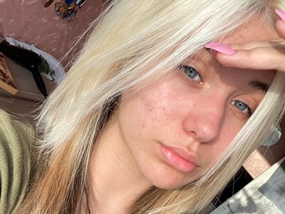 Marta Briška