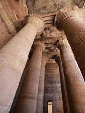Maximusofarabia Shutterstock_Temple of Edfu_Edfu templis.jpg