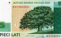 Shutterstock_1744567607_five lati banknote_piecu latu banknote.jpg