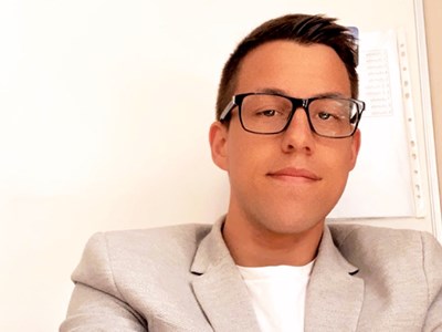 Mārtiņš Kanenieks