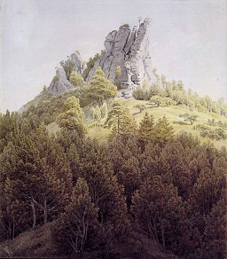 2 Caspar_David_Friedrich_-_Der_Heldstein_bei_Rathen_an_der_Elbe_(1828).jpg