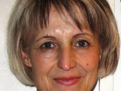 Vanda Lovčinovska