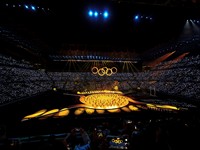 Grindstone Media Group Shutterstock_Opening Ceremonies for Olympic Winter Games 2026_Ziemas Olimpisko spēļu 2026 atklāšanas ceremonija.jpg