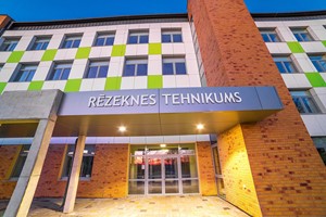Rēzeknes Tehnikums