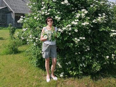Gunta Andersone