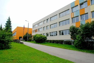 Rīgas Valsts Klasiskā ģimnāzija