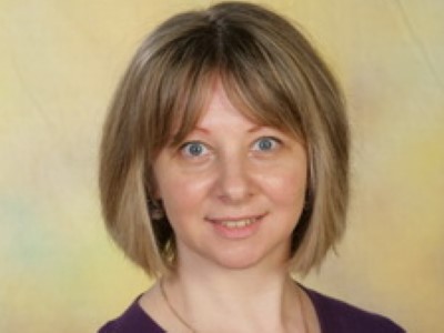Irina Kalniņa