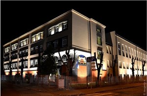 Rīgas 10. vidusskola