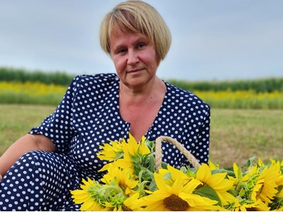 Valentīna Andrejeva