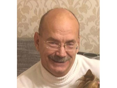 Oļegs Nikiforovs