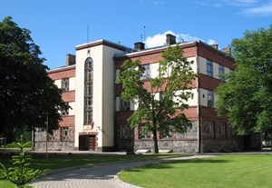 Pāles pamatskola