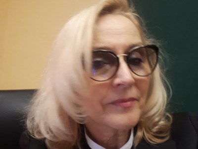 Valentīna Grīnberga