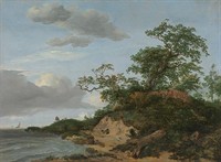 WIKI_20260515_Jacob_van_Ruisdael_-_Dunes_by_the_Sea.jpg