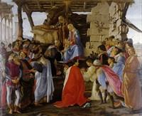 WIKI_20260311_Botticelli_-_Adoration_of_the_Magi_(Zanobi_Altar)_-_Uffizi.jpg