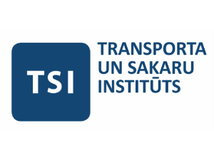 Transporta un sakaru institūts