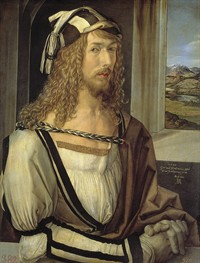 WIKI_20260311_Albrecht_Dürer,_Selbstbildnis_mit_26_Jahren_(Prado,_Madrid).jpg