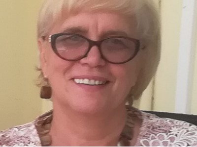 Valentīna Bahšteina
