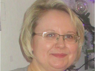 Tatjana Kavševiča
