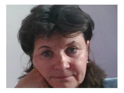 Natālija Rodina