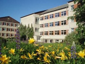 Ilmāra Gaiša Kokneses vidusskola