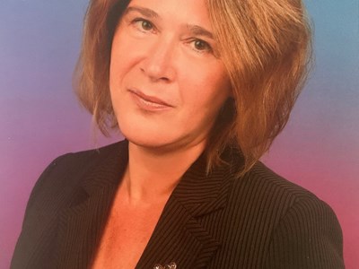 Tatjana Ščogoļeva