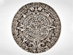 shutterstock_1367205002_Ancient Mayan Calendar_Senais Maiju kalendārs.jpg