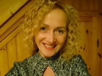 Inga Ķimeniece