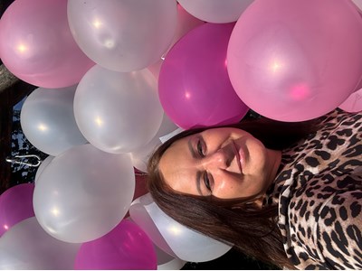 Alise - Oļesja Ostrovska