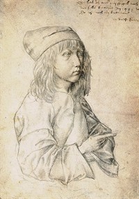 WIKI_20251023_Durer-self-portrait-at-the-age-of-thirteen.jpg