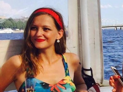 Madara Amoliņa-Jēkabsone