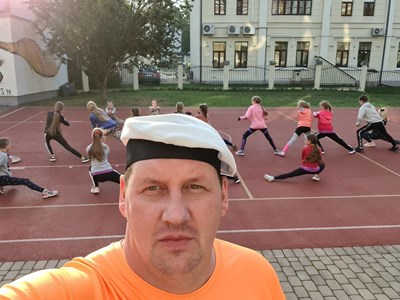 Dzintars Pārums