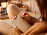 Shutterstock_2023057376_woman writing to diary_sieviete raksta dienasgrāmatā.jpg