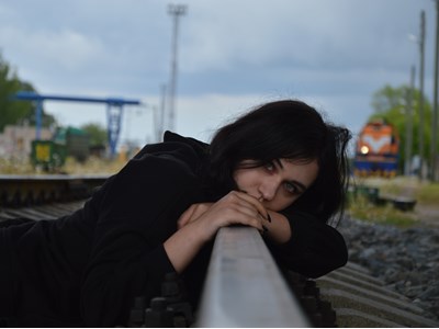 Andžela Jevstigņejeva