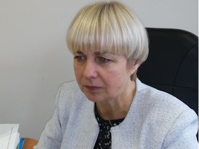 Irma Sērmūksle