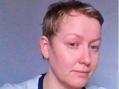 Ilze Ludāne