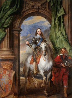 WIKI_20260317_Anthony_van_Dyck_-_Charles_I_(1600-49)_with_M._de_St_Antoine_-_Google_Art_Project.jpg