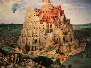shutterstock_88154914_Tower of Babel_Bābeles tornis.jpg