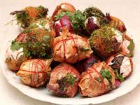 Shutterstock_1349021174_naturally coloured eggs_dabiski krāsotas olas.jpg